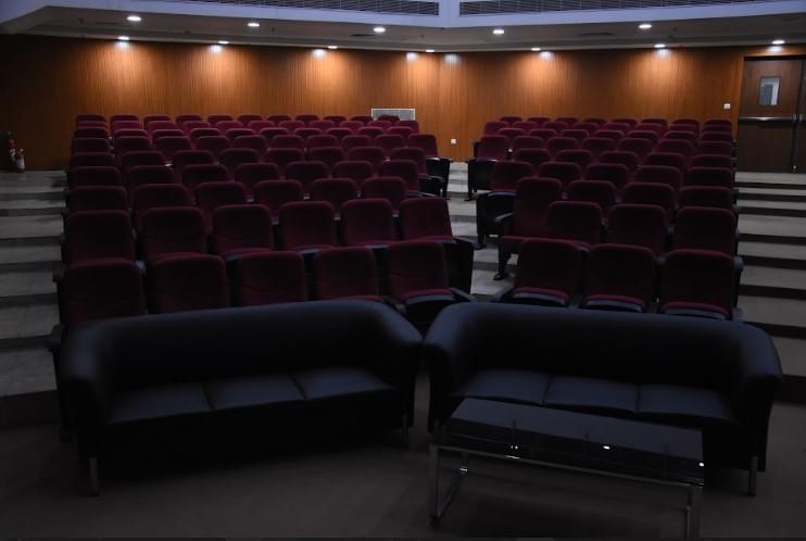 Shaheed Sukhdev College of Business Studies Academic building and campus photo 18